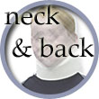 neck and back logo