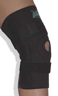 AirPro™ Sports Hinged Knee Brace