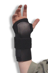 AirPro™ Sports Wrist Support